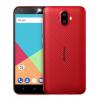 ULEFONE Smartphone S7, 5" HD, 2GB/16GB, Quad Core, Dual Cameras, Red | Συσκευές | elabstore.gr