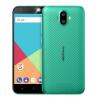 ULEFONE Smartphone S7, 5" HD, 1GB/8GB, Quad Core, Dual Cameras, Green | Mobile Συσκευές | elabstore.gr