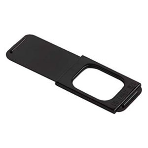 Κάλυμμα κάμερας SPPIP-002, 3 μεγέθη, μαύρο | Gadgets | elabstore.gr