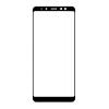 POWERTECH Tempered Glass 3D, Samsung A8 2018 (A530F), full glue, μαύρο | Αξεσουάρ κινητών | elabstore.gr