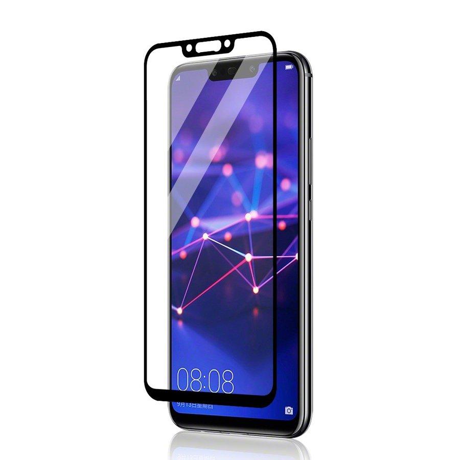 POWERTECH Tempered Glass 3D για Huawei Mate 20 Lite, full glue, μαύρο | eLabstore.gr POWERTECH Tempered Glass 5D για Huawei Mate 20 Lite, full glue, μαύρο | Αξεσουάρ κινητών | elabstore.gr