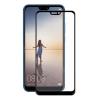 POWERTECH Tempered Glass 3D για Huawei P20 Lite, full glue, μαύρο | eLabstore.gr POWERTECH Tempered Glass 5D, full glue, για Huawei P20 Lite 2018 , μαύρο | Αξεσουάρ κινητών | elabstore.gr