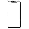 POWERTECH Tempered Glass 3D για Xiaomi Note 6/6 Pro, full glue, μαύρο | eLabstore.gr POWERTECH Tempered Glass 5D, full glue, για Xiaomi Note 6/6 Pro, μαύρο | Αξεσουάρ κινητών | elabstore.gr