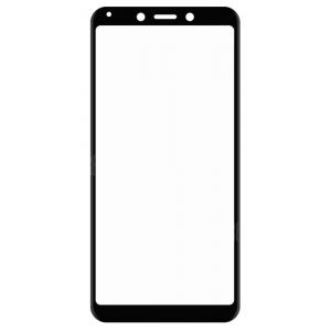 POWERTECH Tempered Glass 5D για Xiaomi Redmi 6, full glue, μαύρο | Αξεσουάρ κινητών | elabstore.gr