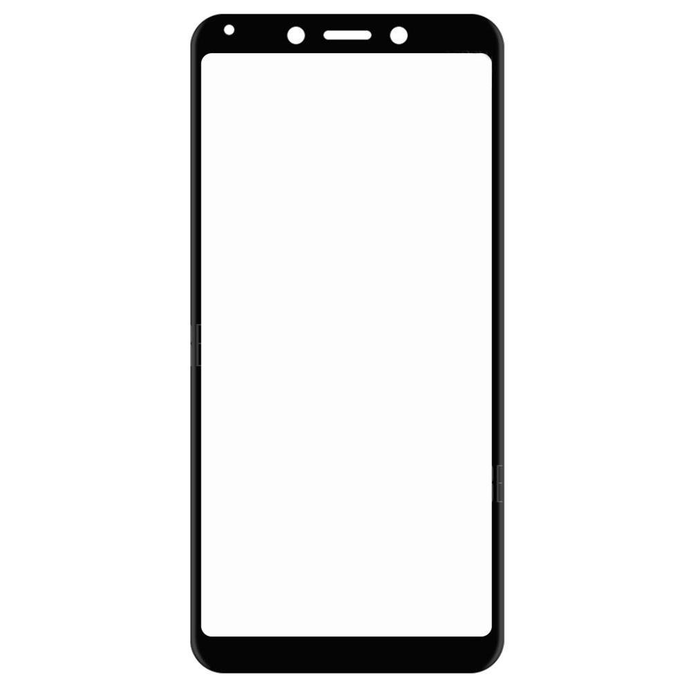 POWERTECH Tempered Glass 3D για Xiaomi Redmi 6, full glue, μαύρο | eLabstore.gr POWERTECH Tempered Glass 5D για Xiaomi Redmi 6, full glue, μαύρο | Αξεσουάρ κινητών | elabstore.gr