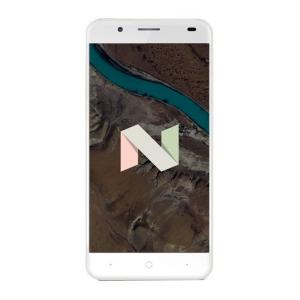 ULEFONE Smartphone Tiger, 5.5