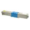 Συμβατό TONER για OKI, C301, yellow, 1.5K | Toner - Ribbon Μελάνια | elabstore.gr