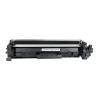 Συμβατό Toner για HP, CF217A, με chip, Black, 1.6K | Toner - Ribbon Μελάνια | elabstore.gr