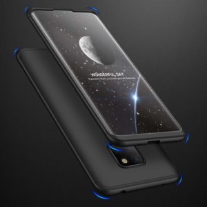 POWERTECH θήκη 360° Protect MOB-1190 για Huawei Mate 20, μαύρη | Αξεσουάρ κινητών | elabstore.gr