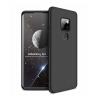 POWERTECH θήκη 360° Protect MOB-1190 για Huawei Mate 20, μαύρη | Αξεσουάρ κινητών | elabstore.gr