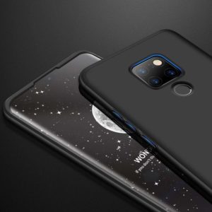 POWERTECH θήκη 360° Protect MOB-1190 για Huawei Mate 20, μαύρη | Αξεσουάρ κινητών | elabstore.gr