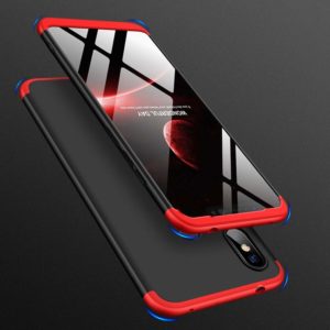 POWERTECH θήκη 360° Protect MOB-1191, Xiaomi Note 6 Pro, μαύρη-κόκκινη | eLabstore.gr POWERTECH θήκη 360° Protect MOB-1191, Xiaomi Note 6 Pro, μαύρη-κόκκινη | Αξεσουάρ κινητών | elabstore.gr