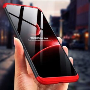 POWERTECH θήκη 360° Protect MOB-1191, Xiaomi Note 6 Pro, μαύρη-κόκκινη | eLabstore.gr POWERTECH θήκη 360° Protect MOB-1191, Xiaomi Note 6 Pro, μαύρη-κόκκινη | Αξεσουάρ κινητών | elabstore.gr