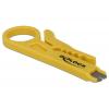 DELOCK Insertion Tool και Cable Stripper | Εργαλεία | elabstore.gr