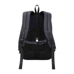 ARCTIC HUNTER τσάντα πλάτης 20005-BK, laptop, αδιάβροχη, μαύρη | eLabstore.gr ARCTIC HUNTER τσάντα πλάτης 20005-BK με θήκη laptop, αδιάβροχη, μαύρη | Οικιακές & Προσωπικές Συσκευές | elabstore.gr