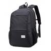 ARCTIC HUNTER τσάντα πλάτης 20005-BK με θήκη laptop, αδιάβροχη, μαύρη | Οικιακές & Προσωπικές Συσκευές | elabstore.gr