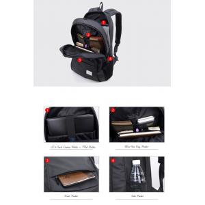 ARCTIC HUNTER τσάντα πλάτης 20005-BK, laptop, αδιάβροχη, μαύρη | eLabstore.gr ARCTIC HUNTER τσάντα πλάτης 20005-BK, laptop, αδιάβροχη, μαύρη | Οικιακές & Προσωπικές Συσκευές | elabstore.gr