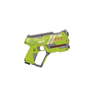 JAMARA Impulse laser set μάχης με ήχο, LED, δόνηση, 4 ρυθμίσεις όπλου | Παιχνίδια | elabstore.gr