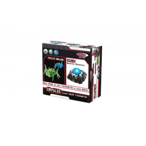 JAMARA Impulse Battle Station 410089, LED | Παιχνίδια | elabstore.gr