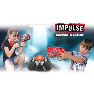 JAMARA Impulse Battle Station 410089, LED | Παιχνίδια | elabstore.gr
