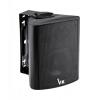 VK Ηχείο DS-501 4", 2 δρόμων, bass reflex, 20W 8Ohm, μαύρο | eLabstore.gr VOICE KRAFT Ηχείο DS-501 4", 2 δρόμων, bass reflex, 20W 8Ohm, μαύρο | Εικόνα & Ήχος | elabstore.gr