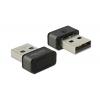 DELOCK USB Type-A Fingerprint Scanner για Windows 10 Hello | Συνοδευτικά PC | elabstore.gr