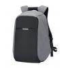ARCTIC HUNTER τσάντα πλάτης 9912-DG, laptop, USB, αδιάβροχη, σκούρο γκρι | Οικιακές & Προσωπικές Συσκευές | elabstore.gr