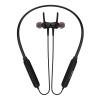 CELEBRAT Bluetooth earphones A15, με μαγνήτη, μικρόφωνο HD, μαύρα | Αξεσουάρ κινητών | elabstore.gr