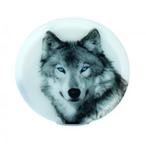 Sticky Pad για smartphone, πολλαπλών χρήσεων, Wolf | Αξεσουάρ κινητών | elabstore.gr