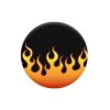 Sticky Pad για smartphone, πολλαπλών χρήσεων, On Fire | Αξεσουάρ κινητών | elabstore.gr