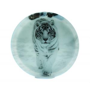 Sticky Pad για smartphone, πολλαπλών χρήσεων, White tiger | Αξεσουάρ κινητών | elabstore.gr