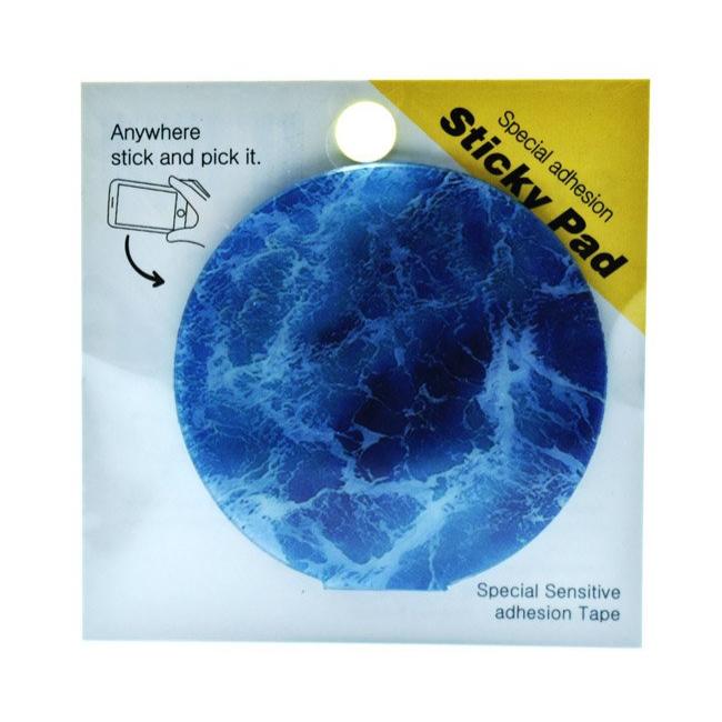 Sticky Pad για smartphone, πολλαπλών χρήσεων, Water | eLabstore.gr Sticky Pad για smartphone, πολλαπλών χρήσεων, Water | Αξεσουάρ κινητών | elabstore.gr