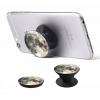 Pop mobile stand & holder με βάση αυτοκινήτου, Moon | Αξεσουάρ κινητών | elabstore.gr