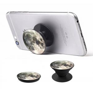 Pop mobile stand & holder με βάση αυτοκινήτου, Moon | Αξεσουάρ κινητών | elabstore.gr