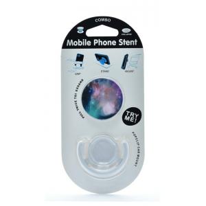 Pop mobile stand & holder με βάση αυτοκινήτου, Energy Space | Αξεσουάρ κινητών | elabstore.gr