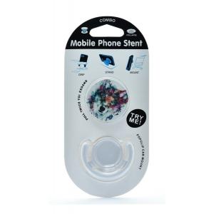 Pop mobile stand & holder με βάση αυτοκινήτου, Wolf | Αξεσουάρ κινητών | elabstore.gr