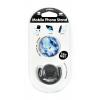 Pop mobile stand & holder με βάση αυτοκινήτου, Granite White | eLabstore.gr Pop mobile stand & holder με βάση αυτοκινήτου, Granite White | Αξεσουάρ κινητών | elabstore.gr
