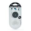 Pop mobile stand & holder με βάση αυτοκινήτου, Rosettes 2 Black | eLabstore.gr Pop mobile stand & holder με βάση αυτοκινήτου, Rosettes 2 Black | Αξεσουάρ κινητών | elabstore.gr