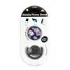Pop mobile stand & holder με βάση αυτοκινήτου, Roses 2 | eLabstore.gr Pop mobile stand & holder με βάση αυτοκινήτου, Roses 2 | Αξεσουάρ κινητών | elabstore.gr