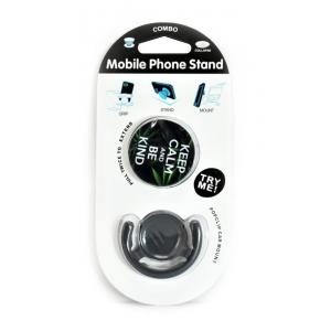 Pop mobile stand & holder με βάση αυτοκινήτου, keep calm | Αξεσουάρ κινητών | elabstore.gr