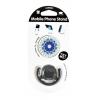 Pop mobile stand & holder με βάση αυτοκινήτου, mandala colors | eLabstore.gr Pop mobile stand & holder με βάση αυτοκινήτου, mandala colors | Αξεσουάρ κινητών | elabstore.gr