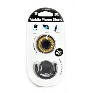 Pop mobile stand & holder με βάση αυτοκινήτου, ring | Αξεσουάρ κινητών | elabstore.gr