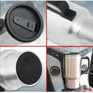Ηλεκτρικός Θερμός AG461, 400ml, 12V, μαύρο-ασημί | eLabstore.gr Ηλεκτρικός Θερμός AG461, 400ml, 12V, μαύρο-ασημί | Gadgets | elabstore.gr