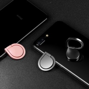Finger ring holder ACC-219 για smartphones, μαύρο | eLabstore.gr Finger ring holder ACC-219 για smartphones, μαύρο | Αξεσουάρ κινητών | elabstore.gr