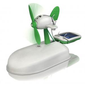 Εκπαιδευτικό robot kit AG211, 6 σε 1, Ηλιακό | Παιχνίδια | elabstore.gr