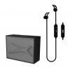 ALTEC LANSING Earphone & speaker, bluetooth 4.1, 10m, 2W RMS, μαύρο | Συνοδευτικά PC | elabstore.gr