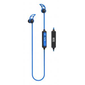 ALTEC LANSING Earphone & speaker, bluetooth 4.1, 10m, 2W RMS, μπλε | Συνοδευτικά PC | elabstore.gr