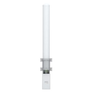 UBIQUITI AMO-2G13 2.4GHz AirMax Dual Polarity 13dBi Omni Antenna | Δικτυακά | elabstore.gr