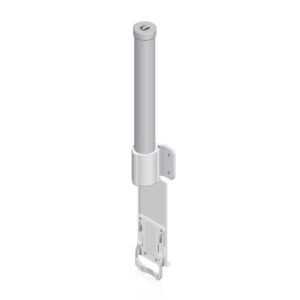 UBIQUITI AMO-5G10 5GHz AirMax Dual Polarity 10dBi Omni Antenna | Δικτυακά | elabstore.gr
