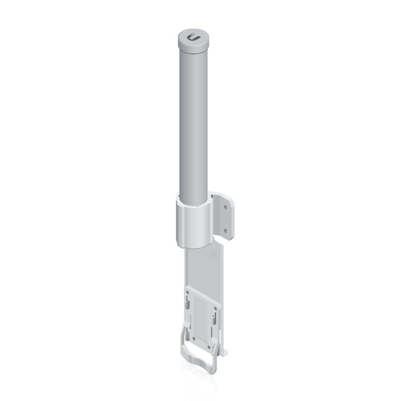 UBIQUITI AMO-5G10 5GHz AirMax Dual Polarity 10dBi Omni Antenna | eLabstore.gr UBIQUITI AMO-5G10 5GHz AirMax Dual Polarity 10dBi Omni Antenna | Δικτυακά | elabstore.gr